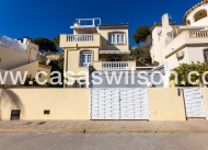 Sale - Villa - Las Ramblas Golf - Las Ramblas