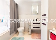 Sale - Villa - Las Ramblas Golf - Las Ramblas