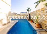 Sale - Villa - Las Ramblas Golf - Las Ramblas