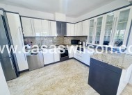 Sale - Villa - Las Ramblas Golf