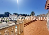 Sale - Villa - Las Ramblas Golf