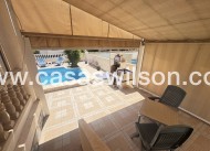 Sale - Villa - Las Ramblas Golf