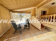 Sale - Villa - Las Ramblas Golf