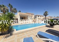 Sale - Villa - Las Ramblas Golf