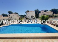 Sale - Villa - Las Ramblas Golf