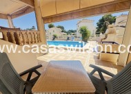 Sale - Villa - Las Ramblas Golf