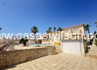 Sale - Villa - Las Ramblas Golf