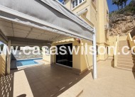 Sale - Villa - Las Ramblas Golf