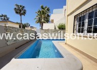 Sale - Villa - Las Ramblas Golf