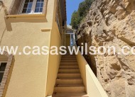 Sale - Villa - Las Ramblas Golf