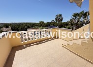 Sale - Villa - Las Ramblas Golf