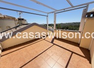 Sale - Villa - Las Ramblas Golf