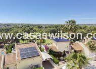 Sale - Villa - Las Ramblas Golf
