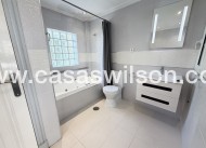 Sale - Villa - Las Ramblas Golf