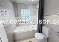 Sale - Villa - Las Ramblas Golf