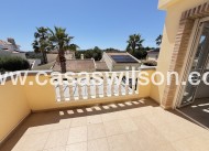 Sale - Villa - Las Ramblas Golf
