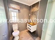 Sale - Villa - Las Ramblas Golf