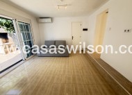 Sale - Villa - Las Ramblas Golf