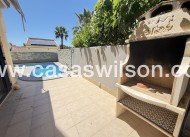 Sale - Villa - Las Ramblas Golf