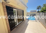 Sale - Villa - Las Ramblas Golf