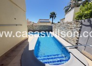 Sale - Villa - Las Ramblas Golf