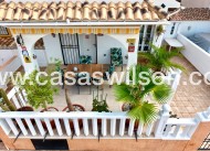 Sale - Villa - Lomas De Cabo Roig - Orihuela Costa
