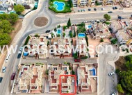 Sale - Villa - Lomas De Cabo Roig - Orihuela Costa