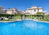 Sale - Villa - Lomas De Cabo Roig - Orihuela Costa