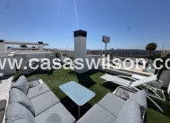 Sale - Villa - Lomas De Cabo Roig