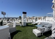 Sale - Villa - Lomas De Cabo Roig