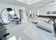 Sale - Villa - Lomas De Cabo Roig