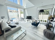 Sale - Villa - Lomas De Cabo Roig