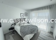 Sale - Villa - Lomas De Cabo Roig