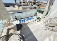 Sale - Villa - Lomas De Cabo Roig