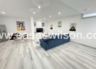 Sale - Villa - Lomas De Cabo Roig