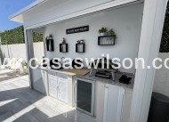 Sale - Villa - Lomas De Cabo Roig