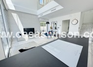 Sale - Villa - Lomas De Cabo Roig