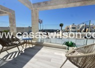 Sale - Villa - Lomas De Cabo Roig