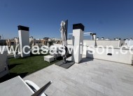 Sale - Villa - Lomas De Cabo Roig