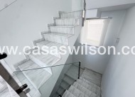 Sale - Villa - Lomas De Cabo Roig