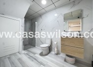 Sale - Villa - Lomas De Cabo Roig