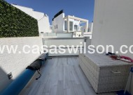 Sale - Villa - Lomas De Cabo Roig
