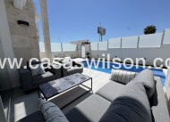 Sale - Villa - Lomas De Cabo Roig