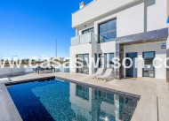 Sale - Villa - Los Alcazares - Serena Golf