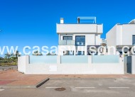 Sale - Villa - Los Alcazares - Serena Golf