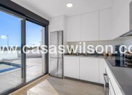 Sale - Villa - Los Alcazares - Serena Golf