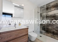 Sale - Villa - Los Alcazares - Serena Golf