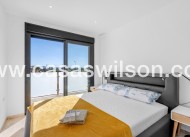 Sale - Villa - Los Alcazares - Serena Golf