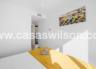 Sale - Villa - Los Alcazares - Serena Golf