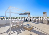 Sale - Villa - Los Alcazares - Serena Golf